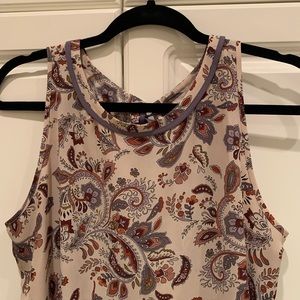 LOFT By Ann Taylor blouse